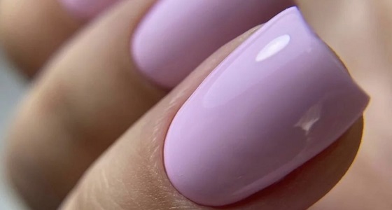 Комбинированный маникюр